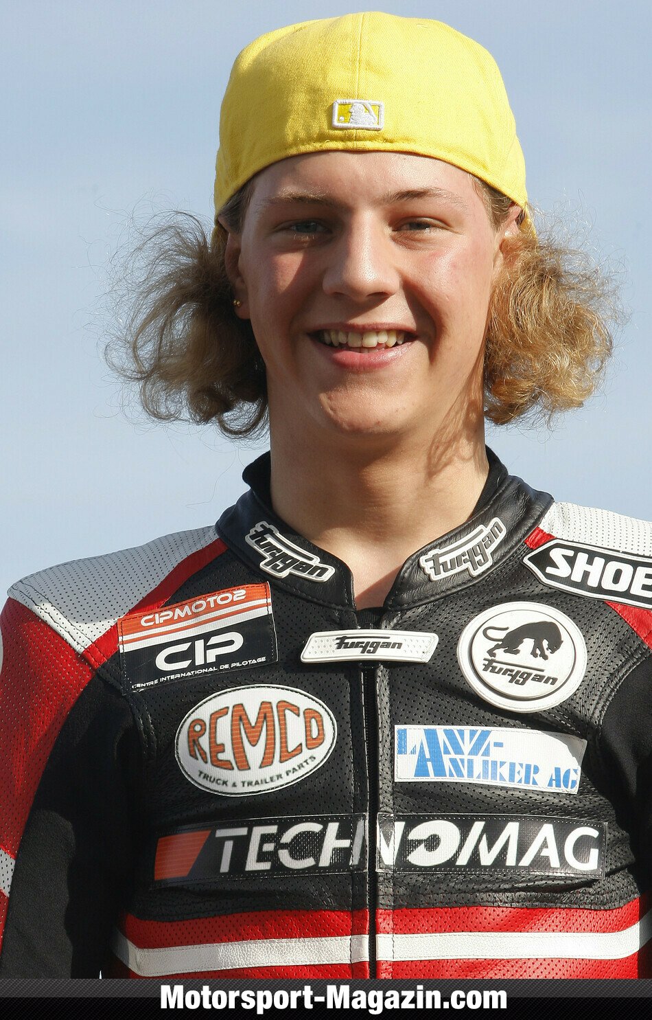 Dominique Aegerter hat für Motorsport-Magazin.com seine Saison eingeschätzt.