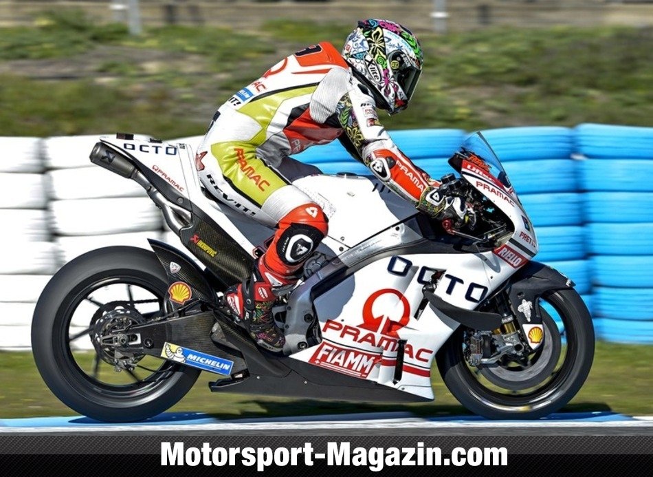 Motogp Motorsport Magazin